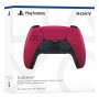 Sony DualSense v3 Rosso Bluetooth/USB Gamepad Analogico/Digitale PlayStation 5 (1000050248)