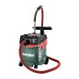 Metabo AS 36-18 H 30 PC-CC Nero, Verde, Rosso 30 L (602075850)