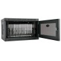 Tripp Lite CS16USB portable device management cart& cabinet Armadio per la gestione dei dispositivi portatili Nero (CS16USB)