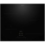 Miele KM 8462 FL , Piano induzione  Nero (KM8462FLSW)