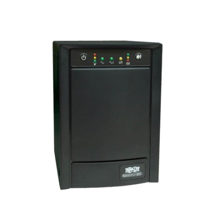 Tripp Lite SMX1500SLT gruppo di continuità (UPS) 1,5 kVA 900 W 8 presa(e) AC (SMX1500SLT)