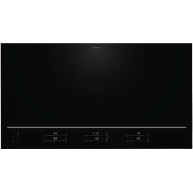 MIELE KM 8895 FL Diamond&MSense - Nero grafite, Piano induzione 93,6cm  (KM8895FLSW)