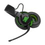 JBL Quantum 910X Auricolare Con cavo e senza cavo A Padiglione Gaming USB tipo-C Bluetooth Nero, Verde (JBLQ910XWLBLKGRN)