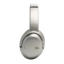 JBL Tour One M2 Cuffie Wireless A Padiglione MUSICA USB tipo-C Bluetooth Champagne (JBLTOURONEM2CPG)