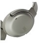 JBL Tour One M2 Cuffie Wireless A Padiglione MUSICA USB tipo-C Bluetooth Champagne (JBLTOURONEM2CPG)