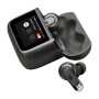 JBL Tour Pro 3 Auricolare Wireless In-ear Chiamate/Musica/Sport/Tutti i giorni Bluetooth Nero (JBLTOURPRO3BLK)
