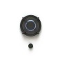 Piano cottura a gas Novy Altar Top 56002 nero