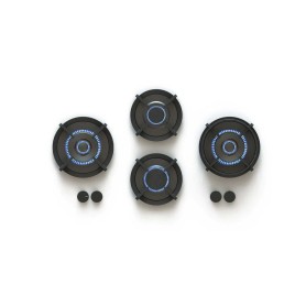 Piano cottura a gas Novy Demo Top 56010 nero
