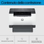 HP LaserJet M209d Bianco e nero Stampante, Fronte/retro (8J9L0F)