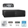 HP Z2 G5 SFF I7-10700/16/NVME512/W11P/2Y (009139PCR-EU)