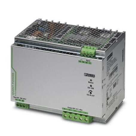 Phoenix Contact 2866789 alimentatore per computer (2866789)