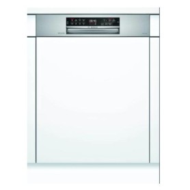 Bosch Serie 4 SBH4HCX48E lavastoviglie A scomparsa parziale 14 coperti D (SBH4HCX48E)