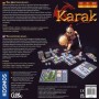 Kosmos Karak Bambini Gioco da tavolo Escape (682286)