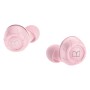 Monster Turbine Lite Airlinks Cuffie Wireless In-ear MUSICA USB tipo-C Bluetooth Bianco (NO)