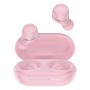 Monster Turbine Lite Airlinks Cuffie Wireless In-ear MUSICA USB tipo-C Bluetooth Bianco (NO)