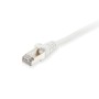 Equip 605515 cavo di rete Bianco 7,5 m Cat6 S/FTP (S-STP)