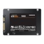 Samsung 870 EVO 2.5" 500 GB Serial ATA III V-NAND MLC (MZ-77E500BW)