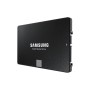 Samsung 870 EVO 2.5" 500 GB Serial ATA III V-NAND MLC (MZ-77E500BW)