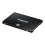 Samsung 870 EVO 2.5" 500 GB Serial ATA III V-NAND MLC (MZ-77E500BW)
