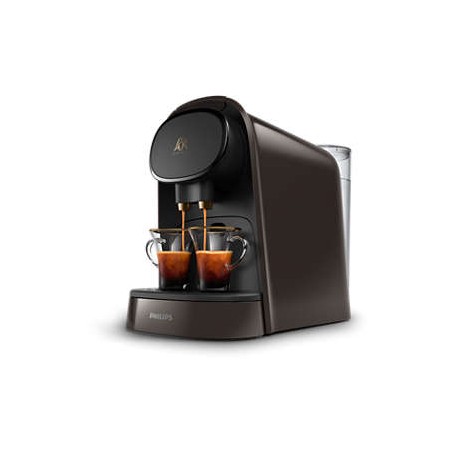 L’OR LM8012/70 macchina per caffè Automatica Macchina per caffè a capsule 1 L