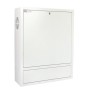 BOX IP20 RWN NVR 750X600X200 GRIGIO (WPN-RWN-00602-G)