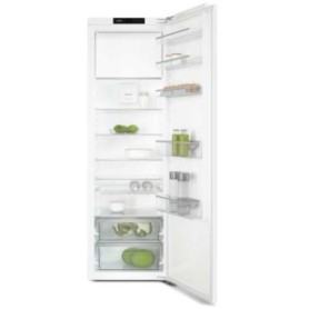 Miele K 7716 E - Frigorifero da incasso con vano congelatore, completamente integrato, nicchia 178 cm (K7716E)