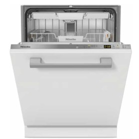Miele G 5667 SCVi XXL Active S - Lavastoviglie XXL completamente integrata, acciaio inox, 60 cm (G5667SCViXXLED)