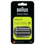 Braun Series 3 81686050 accessorio per rasoio elettrico Testina per rasatura (81686050) (4210201163626)