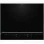 Miele KM 8765 FL Diamond Piano cottura a induzione indipendente dal forno - Nero grafite (KM8765FLSW)