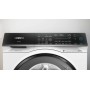 Siemens iQ700 WN54C2A40 lavasciuga Libera installazione Caricamento frontale Bianco D