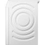 Siemens iQ700 WN54C2A40 lavasciuga Libera installazione Caricamento frontale Bianco D