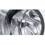 Siemens iQ700 WN54C2A40 lavasciuga Libera installazione Caricamento frontale Bianco D
