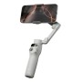 DJI CP.OS.00000406.01 video stabilizzatore Stabilizzatore per fotocamera per smartphone Bianco (997586)