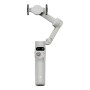 DJI CP.OS.00000406.01 video stabilizzatore Stabilizzatore per fotocamera per smartphone Bianco (997586)