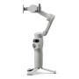 DJI CP.OS.00000406.01 video stabilizzatore Stabilizzatore per fotocamera per smartphone Bianco (997586)