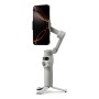 DJI CP.OS.00000406.01 video stabilizzatore Stabilizzatore per fotocamera per smartphone Bianco (997586)