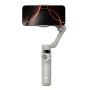 DJI CP.OS.00000406.01 video stabilizzatore Stabilizzatore per fotocamera per smartphone Bianco (997586)