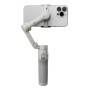 DJI CP.OS.00000406.01 video stabilizzatore Stabilizzatore per fotocamera per smartphone Bianco (997586)