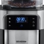 Severin KA 4814 macchina per caffè Automatica/Manuale Macchina da caffè con filtro