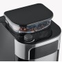 Severin KA 4814 macchina per caffè Automatica/Manuale Macchina da caffè con filtro
