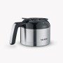 Severin KA 4814 macchina per caffè Automatica/Manuale Macchina da caffè con filtro