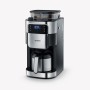 Severin KA 4814 macchina per caffè Automatica/Manuale Macchina da caffè con filtro