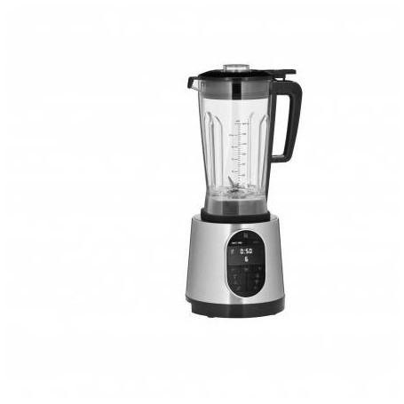 WMF Kult Pro 0416630011 1,8 L Frullatore da tavolo 1600 W Acciaio inox