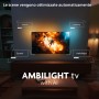 Philips Ambilight TV 65OLED770 4K UHD OLED 164cm 65" Smart TV Dolby Vision and Dolby Atmos Titan OS (65OLED770/12)