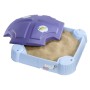 Little Tikes Bluey Beach Day Sandbox Recinto di sabbia (641084-M8)