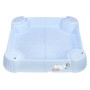 Little Tikes Bluey Beach Day Sandbox Recinto di sabbia (641084-M8)