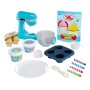 Little Tikes Creative Chefs Bakers Kit (639708-EUC)