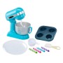 Little Tikes Creative Chefs Bakers Kit (639708-EUC)