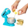 Little Tikes Creative Chefs Bakers Kit (639708-EUC)