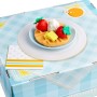 Little Tikes Creative Chefs Waffles Kit (639685-EUC)